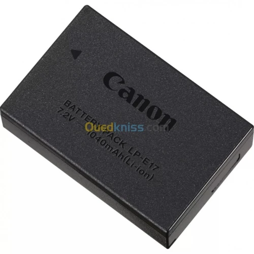Batterie Camera Canon Tout Les Model