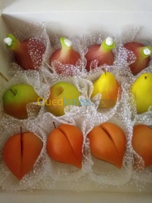 Gateaux 