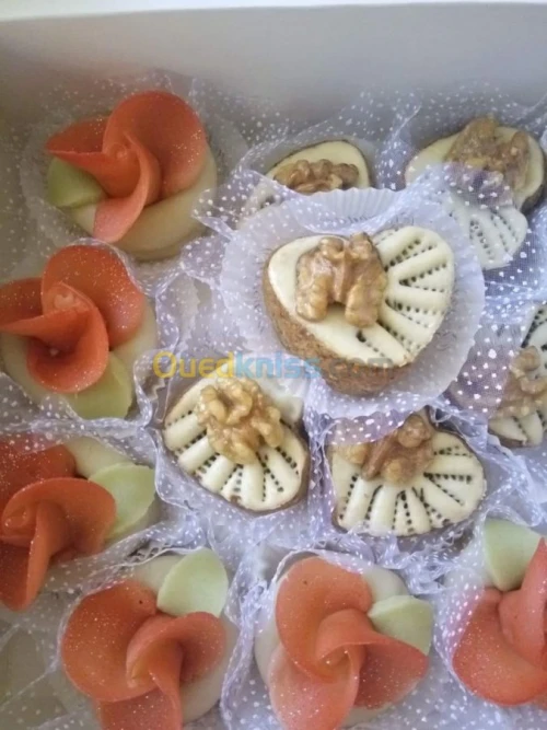 Gateaux 