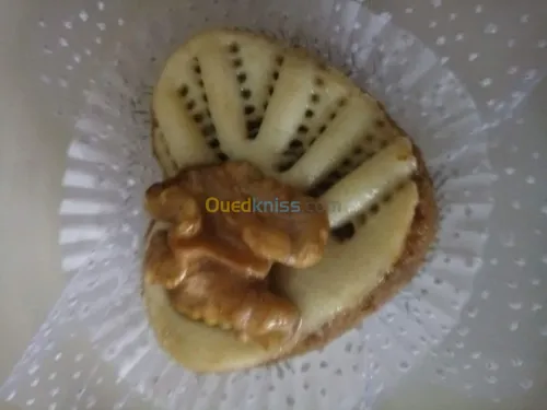 Gateaux 