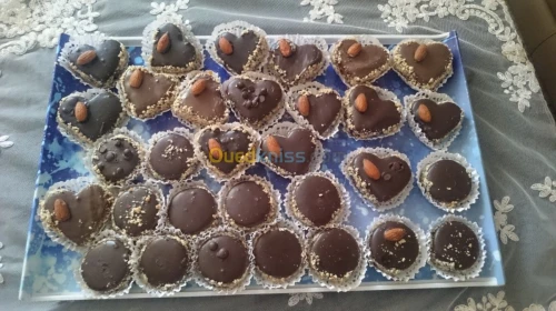 Gâteau sec 