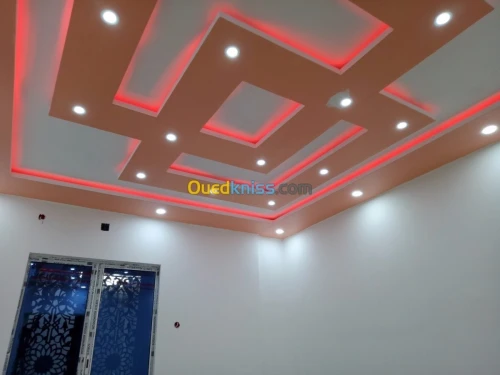 ELECTRICIEN BATIMENT