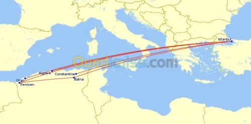 RESERVATİON  DİRECTEMENT DE L'HOTEL 