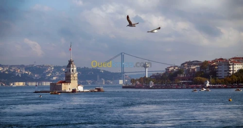 RESERVATİON  DİRECTEMENT DE L'HOTEL 