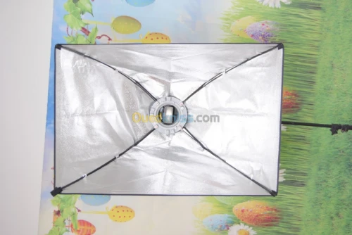 Softbox 60x90 cm