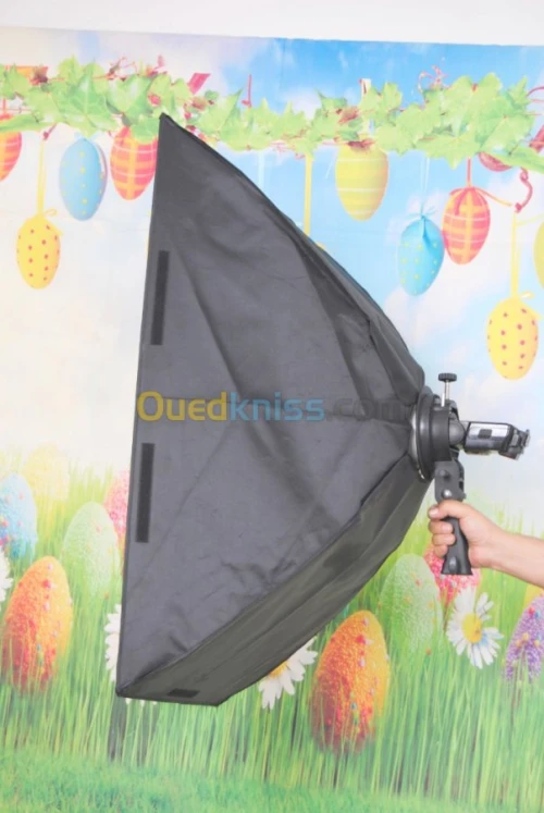 Softbox 60x90 cm