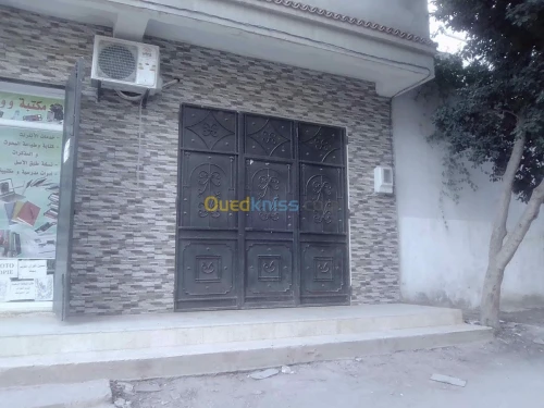 Location Local Ain defla Ain defla