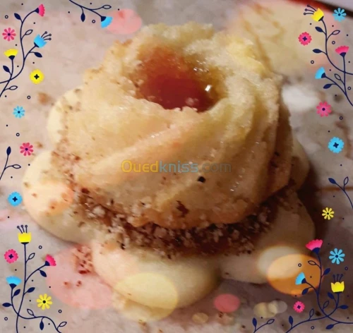 GATEAUX ET SALES SUR COMMANDE