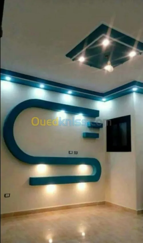  placo & pvc