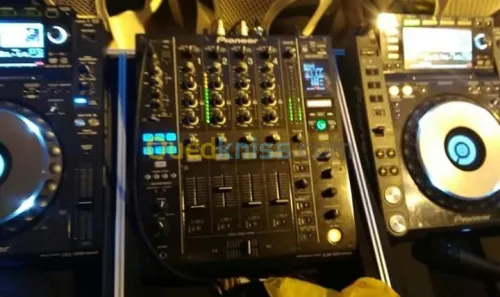 Caméra /appareille photo/ DJ / Amariya