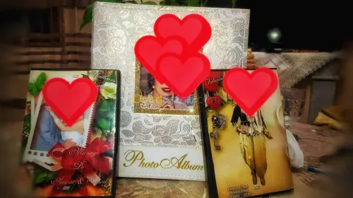 Caméra /appareille photo/ DJ / Amariya