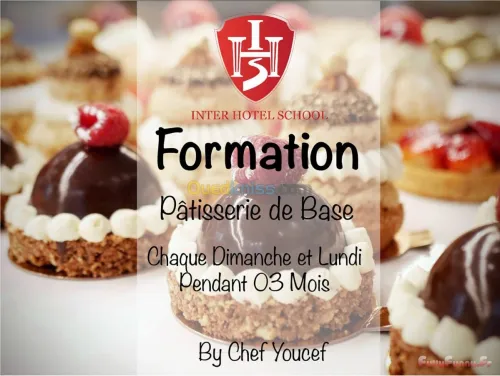 Formations Programmées 2019