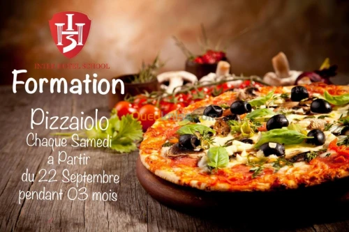 Formations Programmées 2019