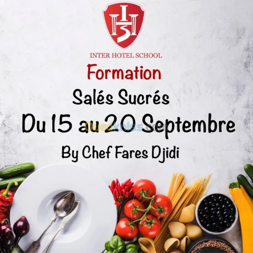 Formations Programmées 2019