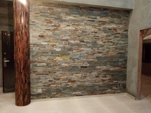 Bois en Décoration 