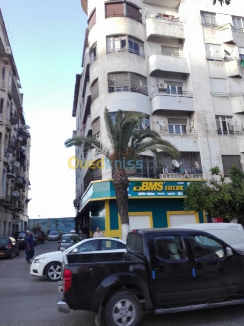 Location Appartement F4 Oran Oran
