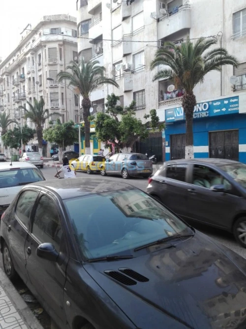 Location Appartement F4 Oran Oran