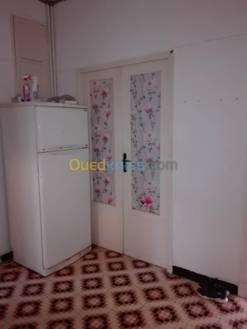 Location Appartement F4 Oran Oran