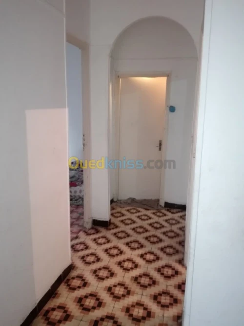 Location Appartement F4 Oran Oran