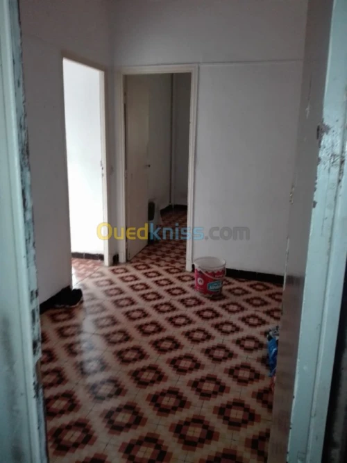 Location Appartement F4 Oran Oran