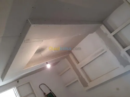 ديكورات بلاكوبلاتر BA13
