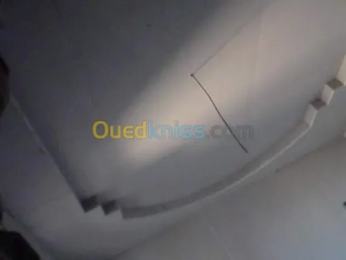 ديكورات بلاكوبلاتر BA13