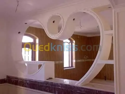 ديكورات بلاكوبلاتر BA13