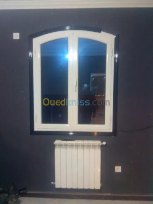 Faux plafond PVC  & polycarbone