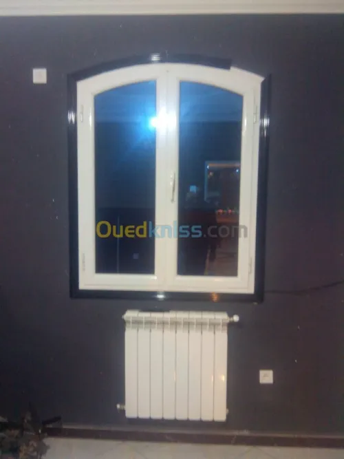 Faux plafond PVC  & polycarbone