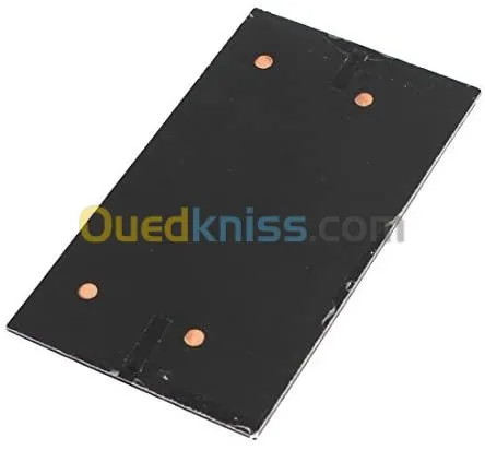 Cellule solaire (12V 6V 5V  ) arduino
