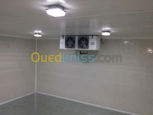 montage et maintenance des chambres fr