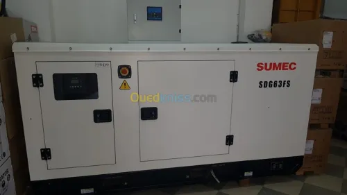 GROUPE ELECTROGENE 20Kva compresseur machines pvc compacteur gute icaro coudeuse Cisaille redressese