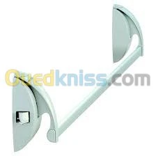 serrure antipanique et ferme porte hydrolique groom 