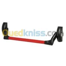 serrure antipanique et ferme porte hydrolique groom 