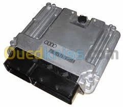 Calculateur moteur