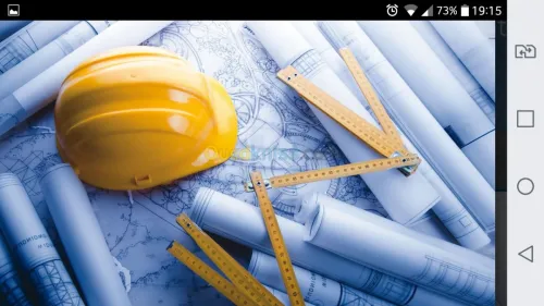 Entreprise de travaux publics&bâtiment