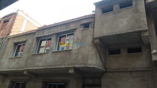 Vente Appartement Béjaïa Bejaia