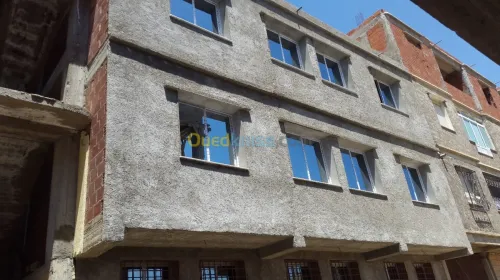 Vente Appartement Béjaïa Bejaia