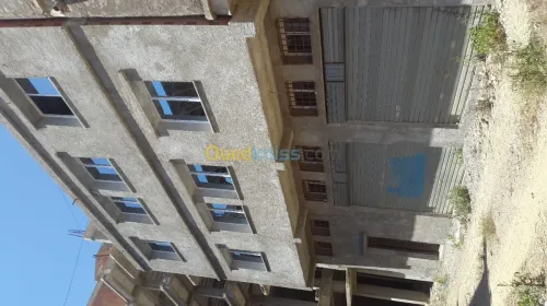 Vente Appartement Béjaïa Bejaia