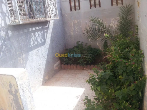 Vente Appartement F3 Oran Bir el djir