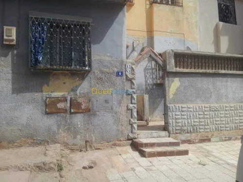 Vente Appartement F3 Oran Bir el djir
