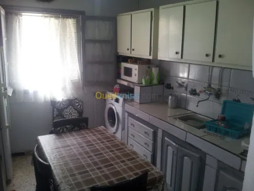 Vente Appartement F3 Oran Bir el djir