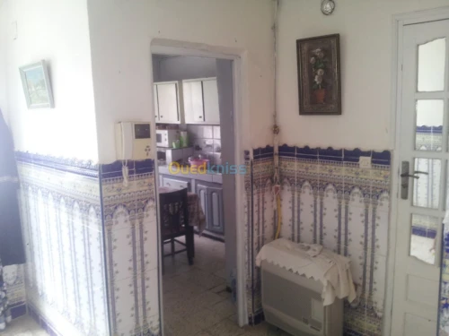 Vente Appartement F3 Oran Bir el djir
