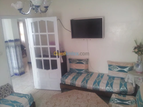 Vente Appartement F3 Oran Bir el djir