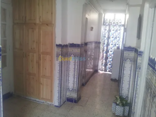 Vente Appartement F3 Oran Bir el djir