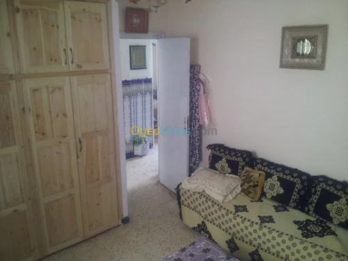 Vente Appartement F3 Oran Bir el djir