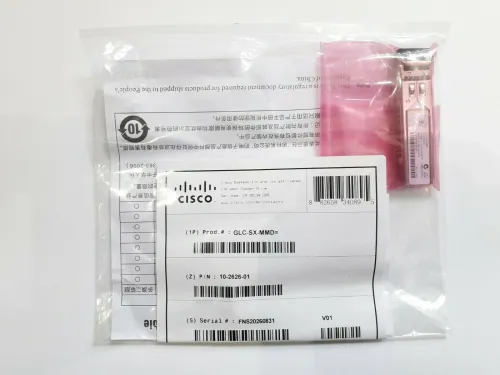 Module SFP Multimode 1G