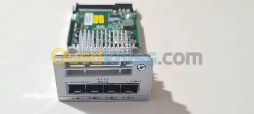 Module C9200-NM-4X