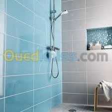 finition intérieur