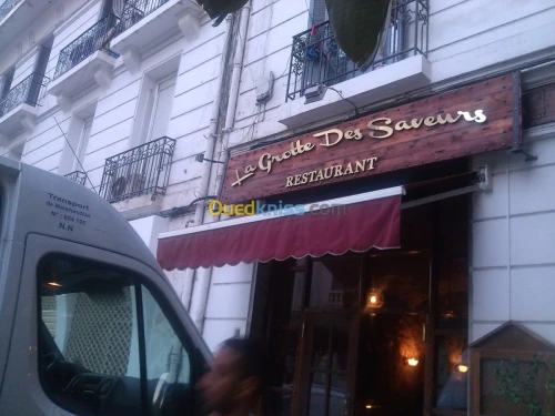 Communication et publicité